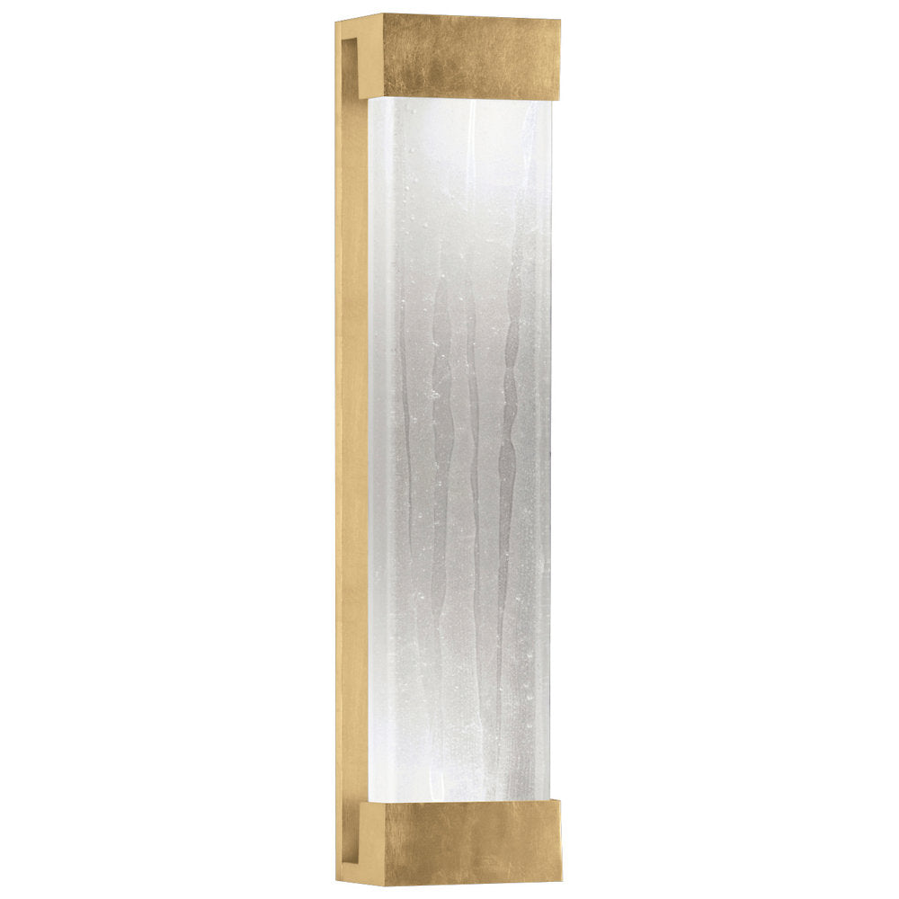 Crystal Bakehouse Wall Sconce