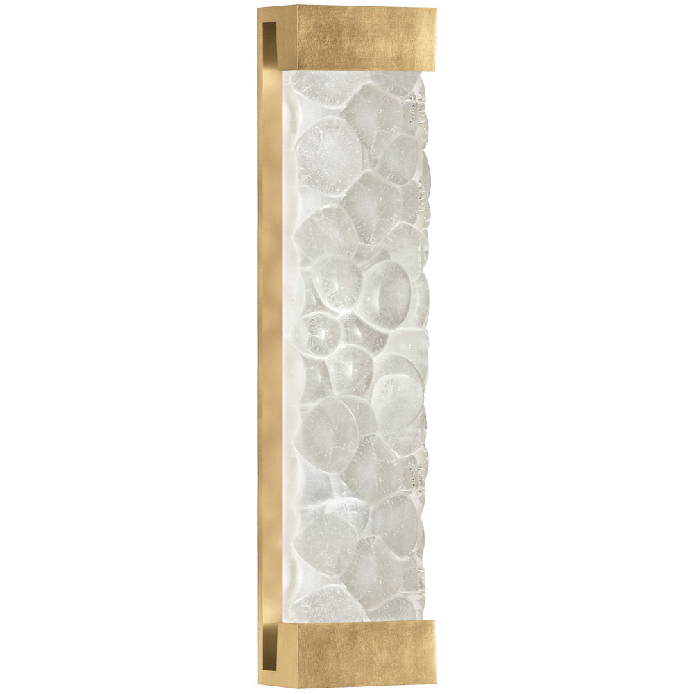 Crystal Bakehouse Wall Sconce