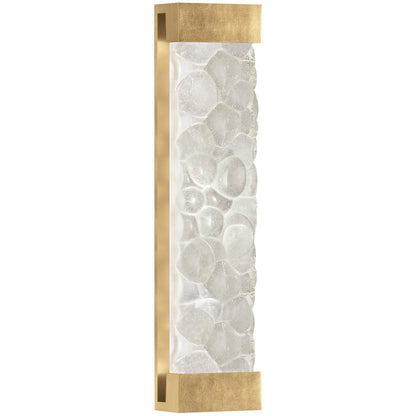 Crystal Bakehouse Wall Sconce