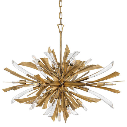 Vida Chandelier