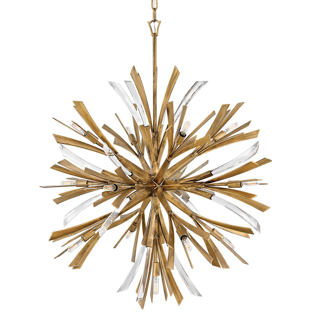 Vida Chandelier