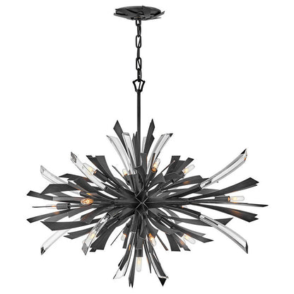 Vida Chandelier