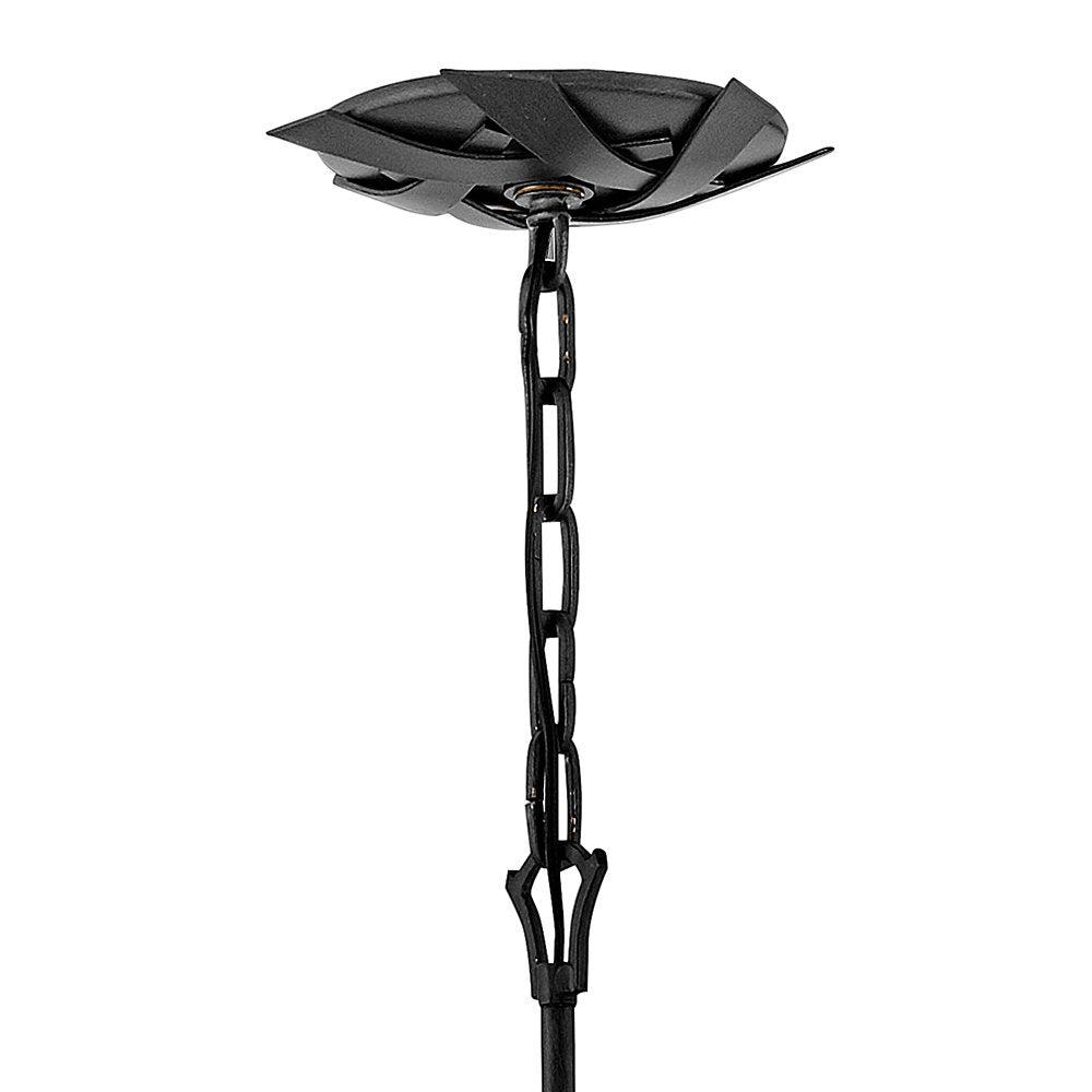 Vida Chandelier