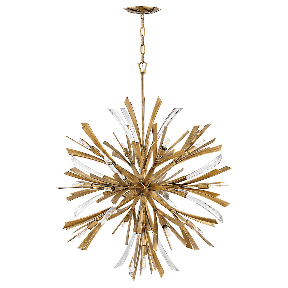 Vida Chandelier