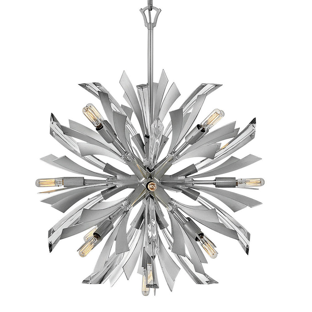 Vida Orb Chandelier