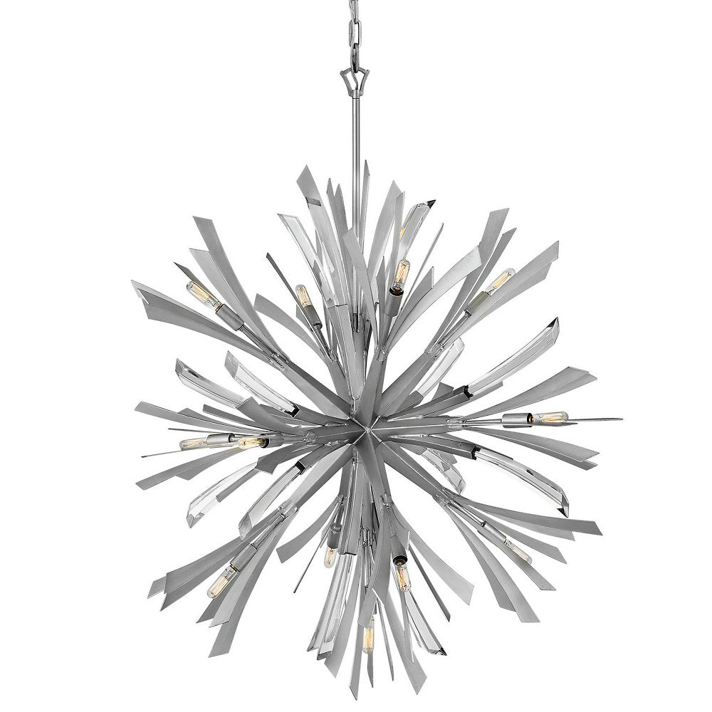 Vida Orb Chandelier
