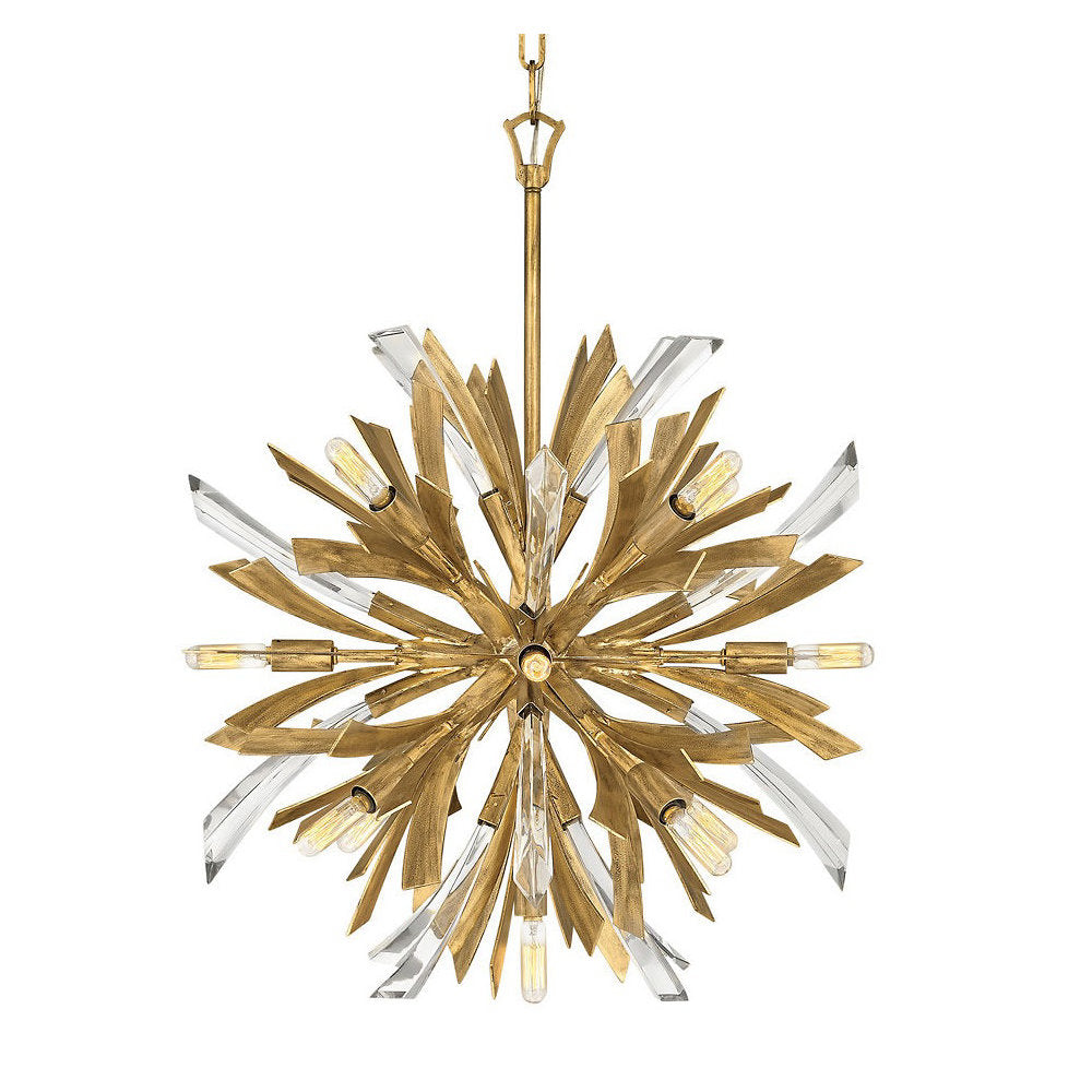 Vida Orb Chandelier