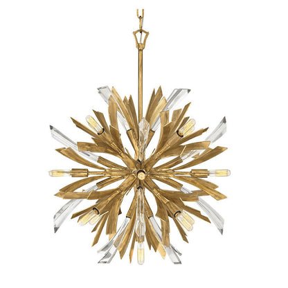 Vida Orb Chandelier