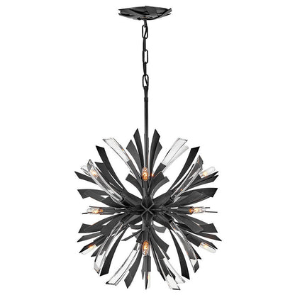 Vida Orb Chandelier
