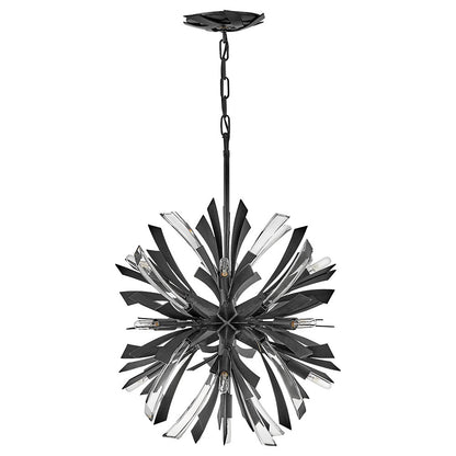 Vida Orb Chandelier