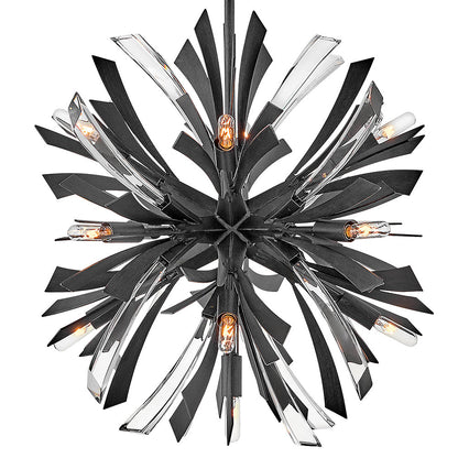 Vida Orb Chandelier