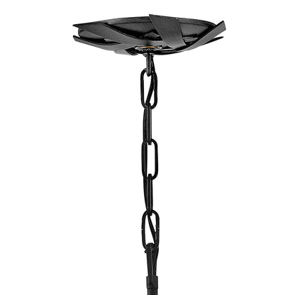 Vida Orb Chandelier