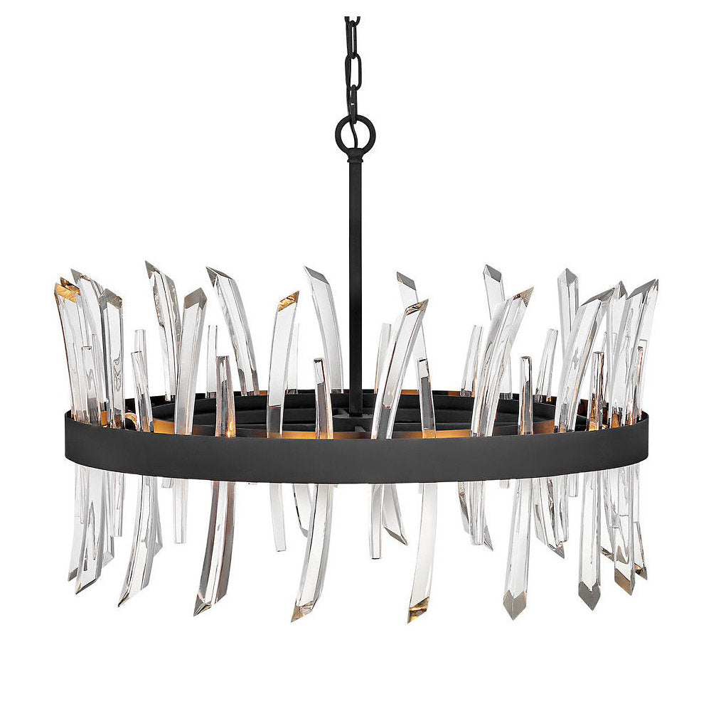 Revel Chandelier