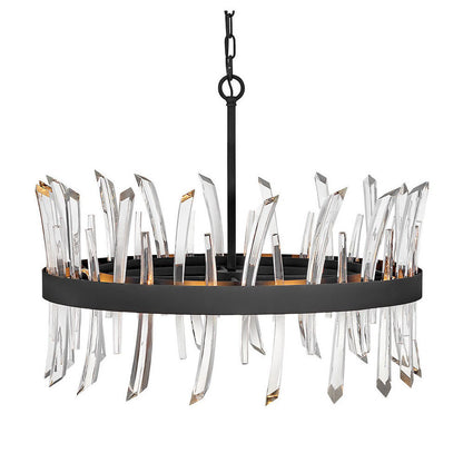 Revel Chandelier