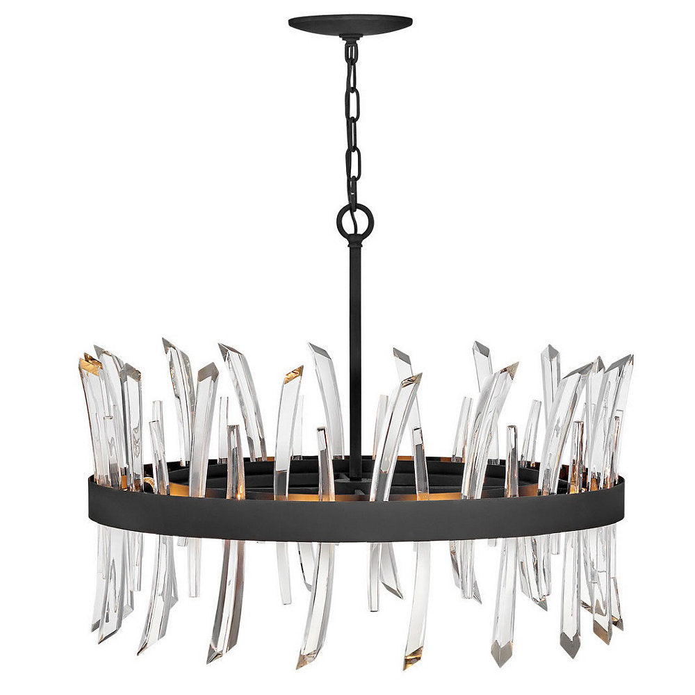 Revel Chandelier