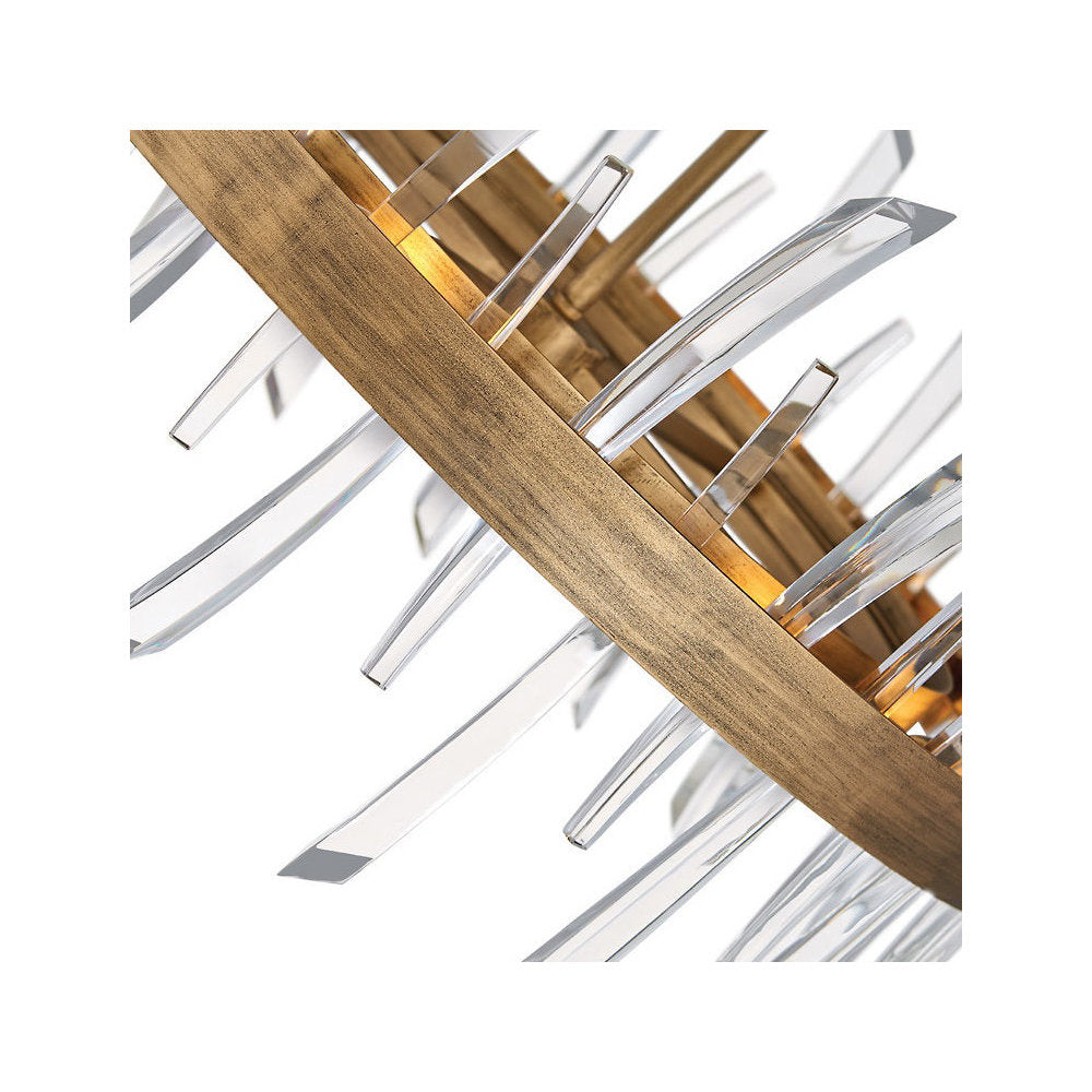 Revel Chandelier