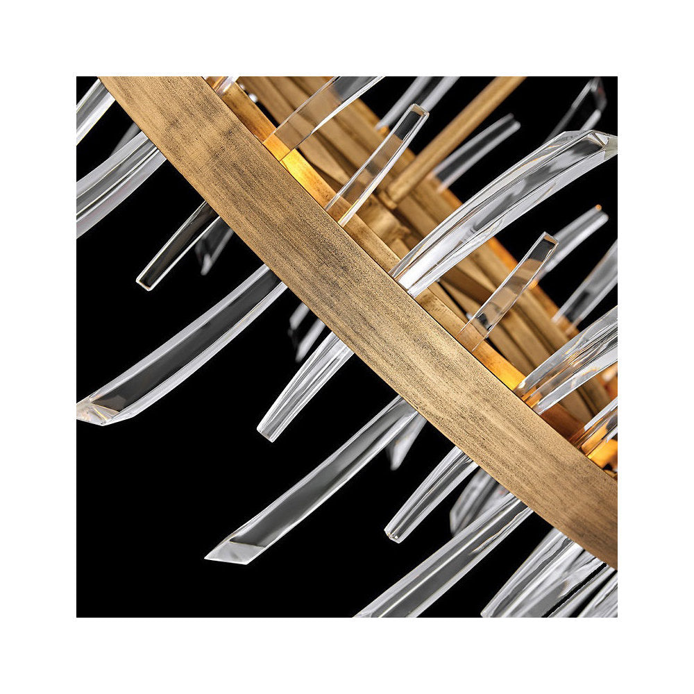 Revel Chandelier