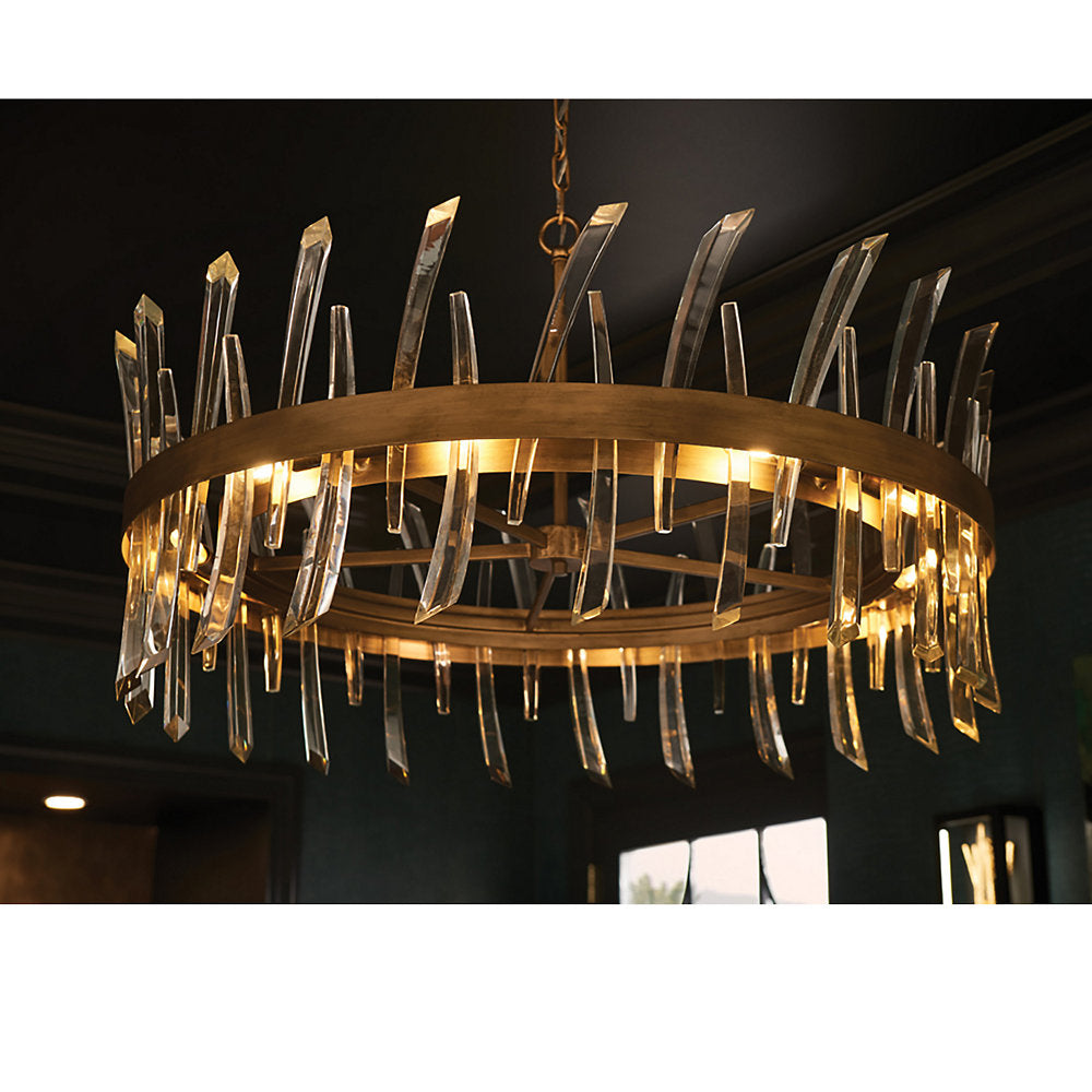 Revel Chandelier