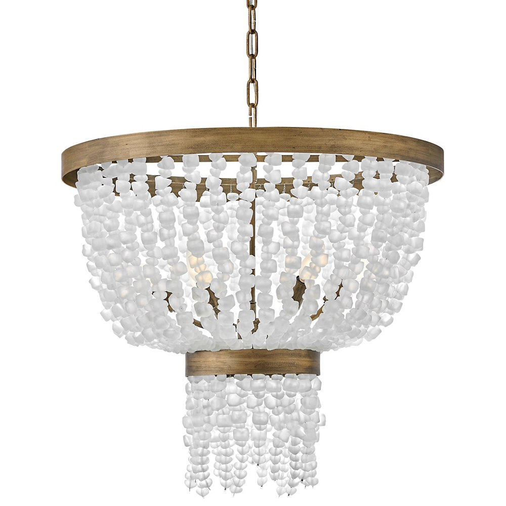 Dune Chandelier