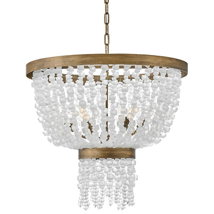Dune Chandelier