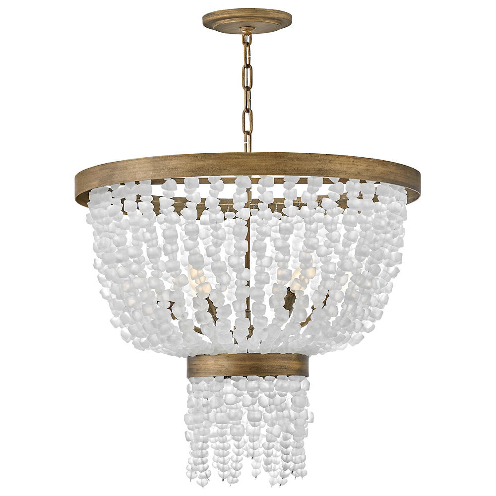 Dune Chandelier