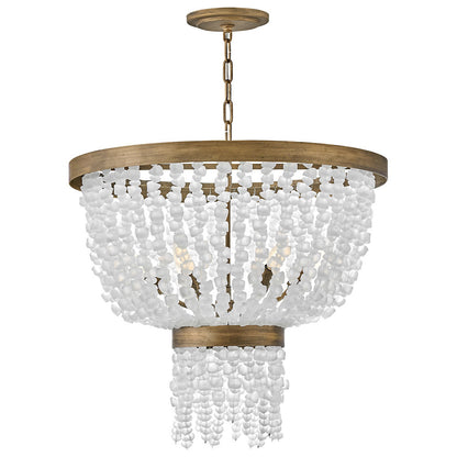 Dune Chandelier