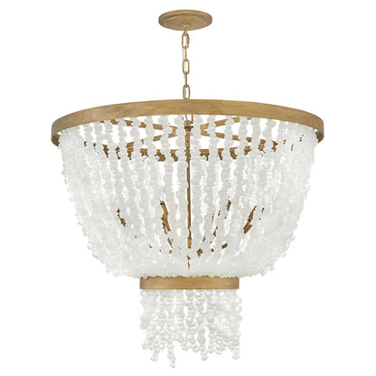 Dune Chandelier