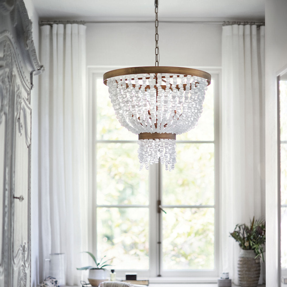 Dune Chandelier