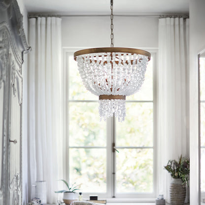 Dune Chandelier