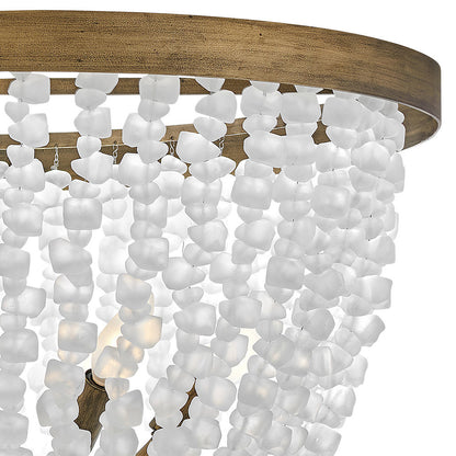 Dune Chandelier