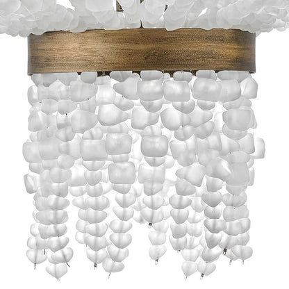 Dune Chandelier