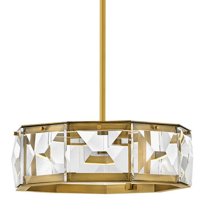 Jolie LED Pendant
