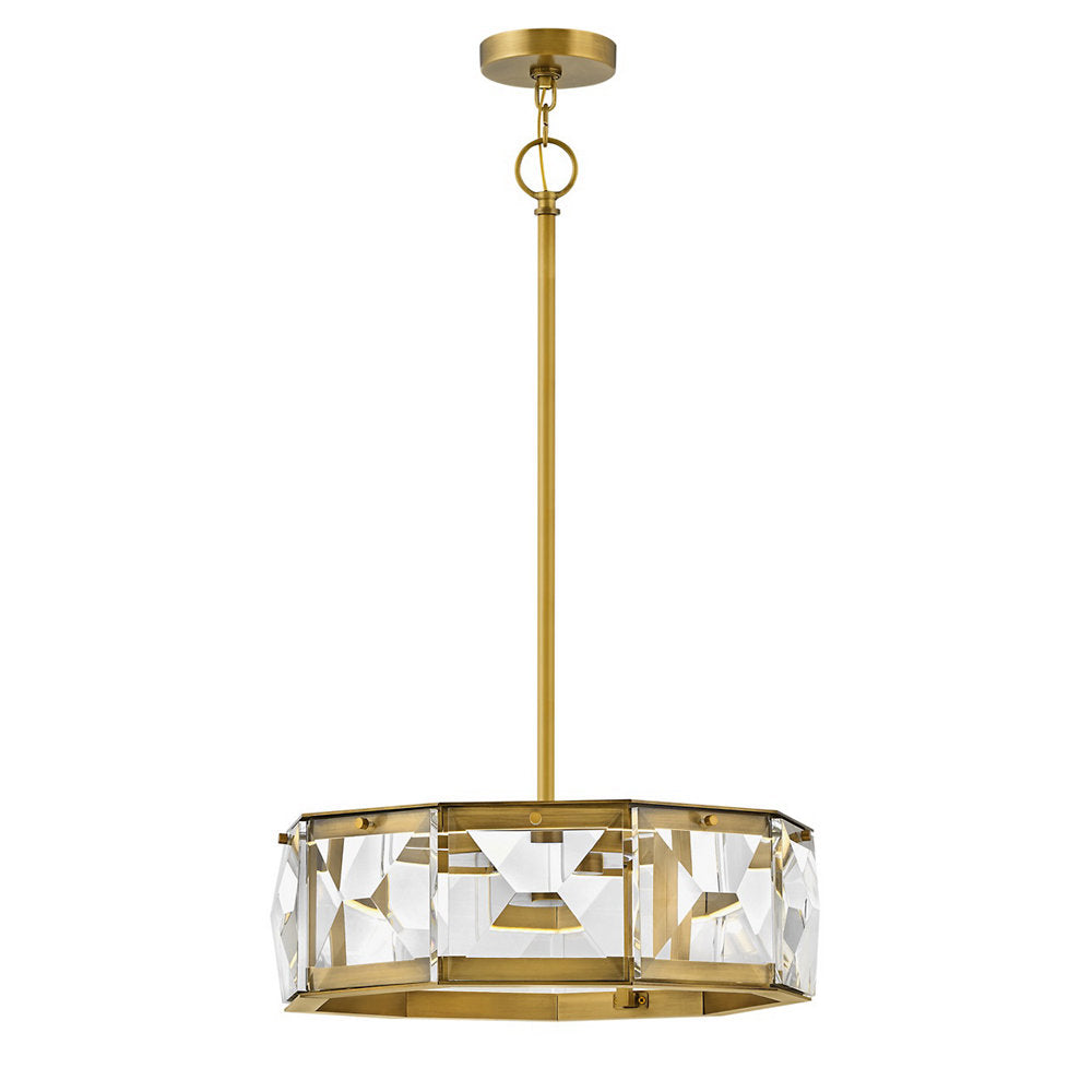 Jolie LED Pendant