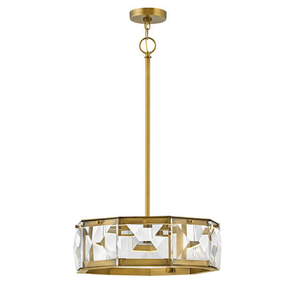 Jolie LED Pendant