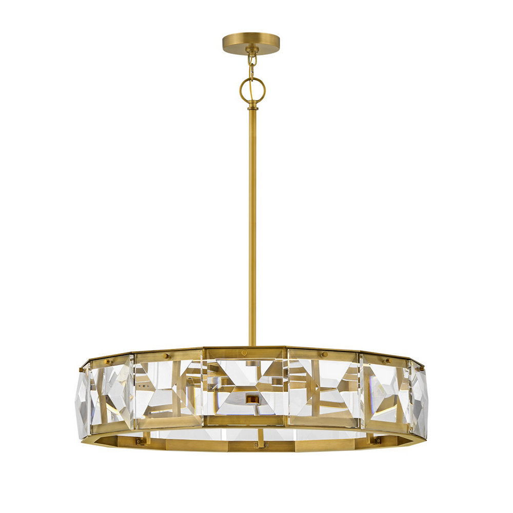 Jolie LED Pendant