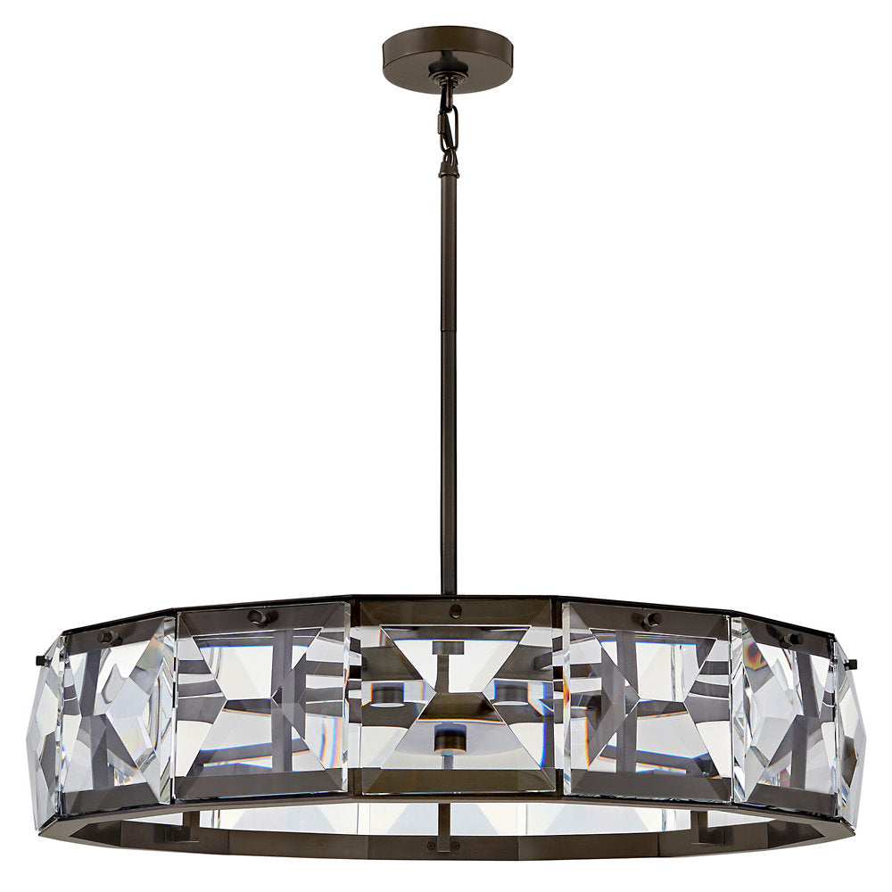 Jolie LED Pendant