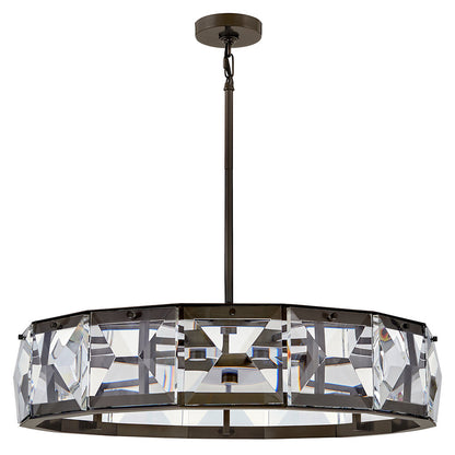 Jolie LED Pendant