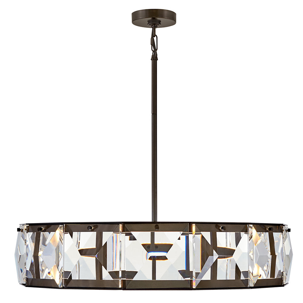 Jolie LED Pendant