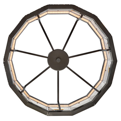 Jolie LED Pendant
