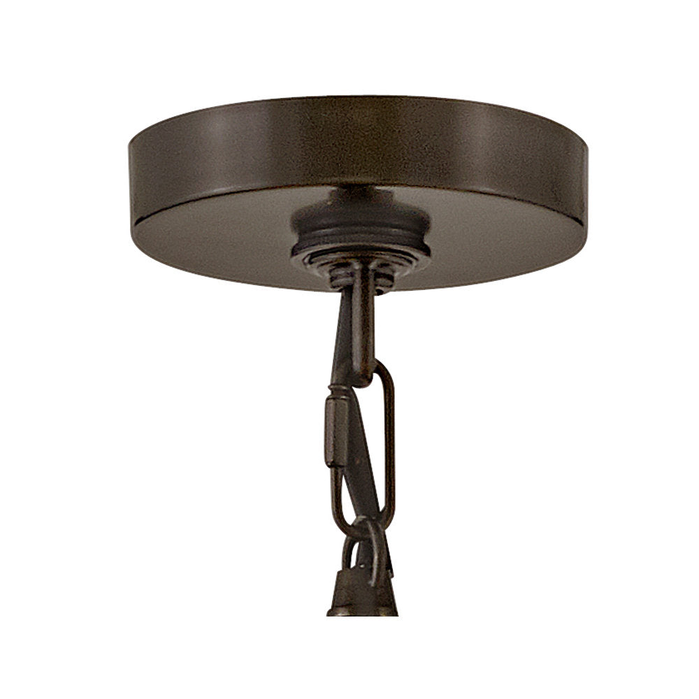 Jolie LED Pendant