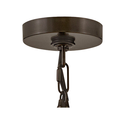 Jolie LED Pendant