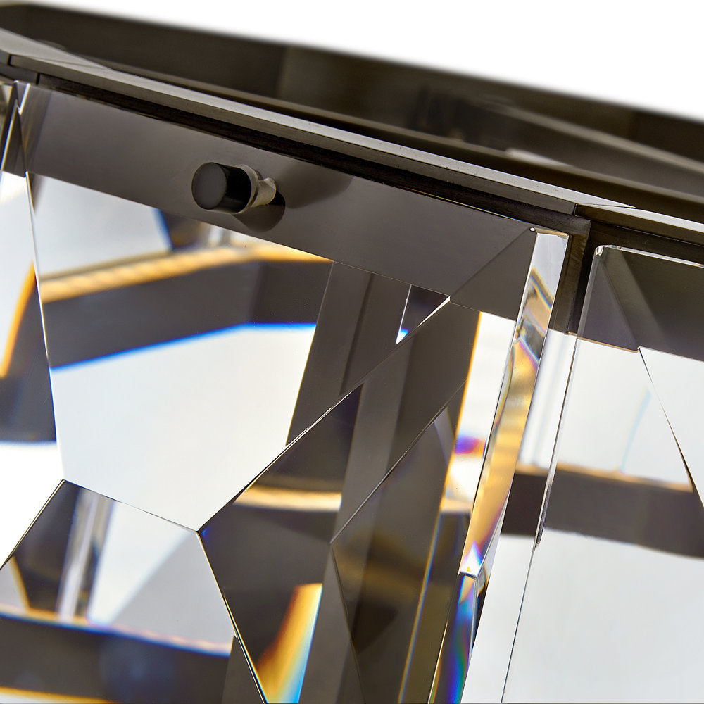 Jolie LED Pendant
