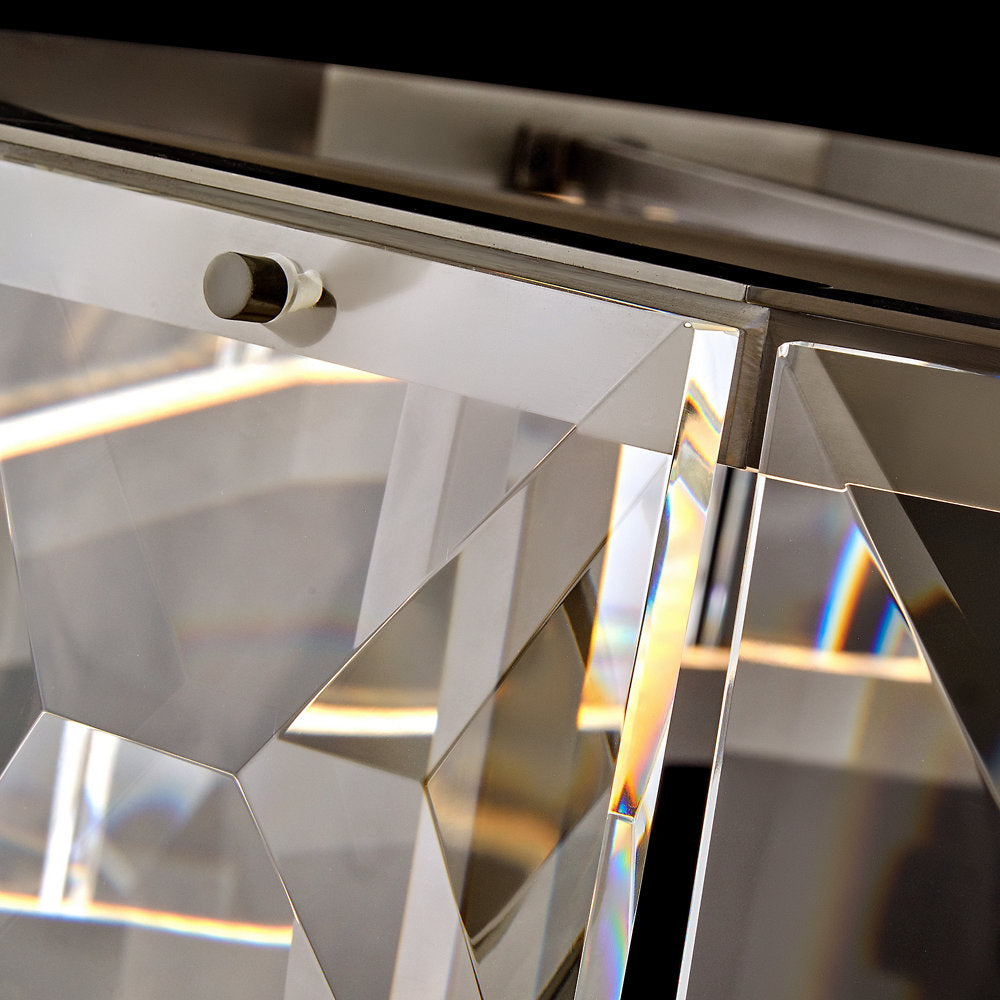 Jolie LED Pendant