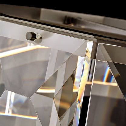 Jolie LED Pendant