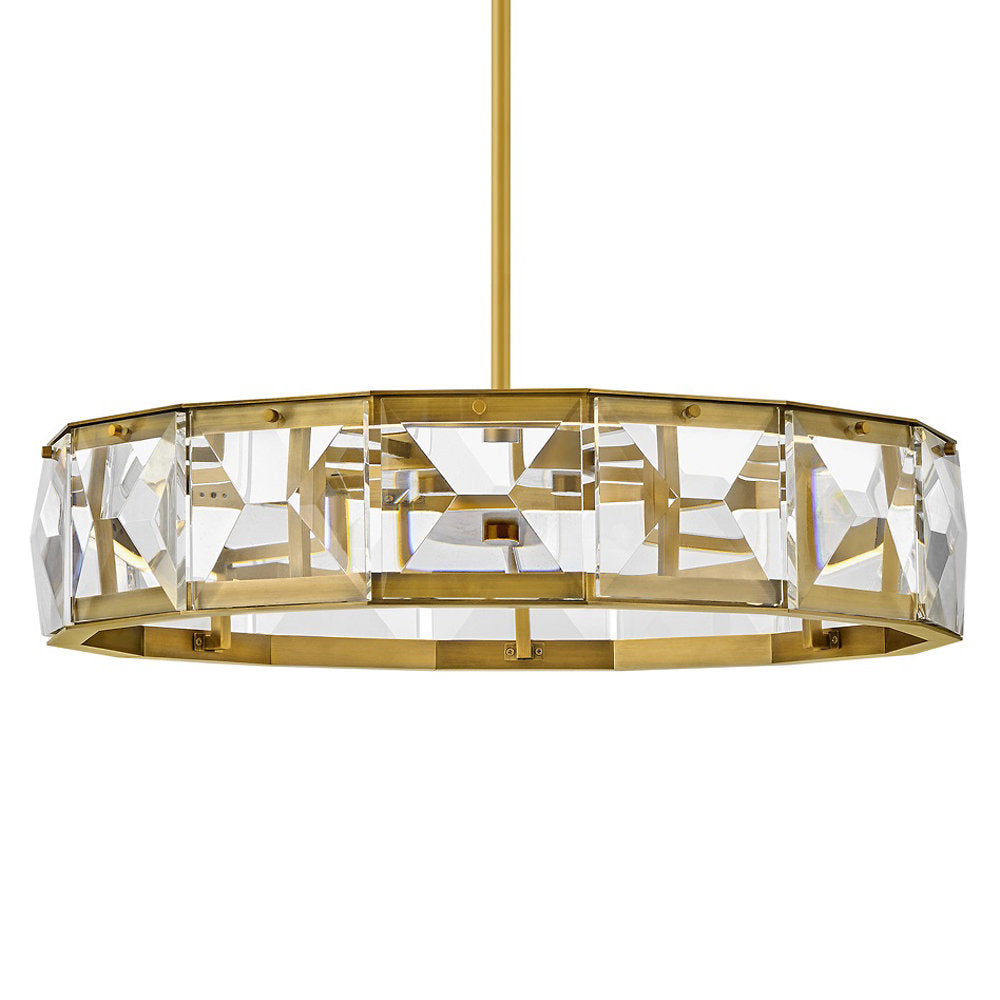 Jolie LED Pendant