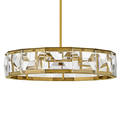 Jolie LED Pendant