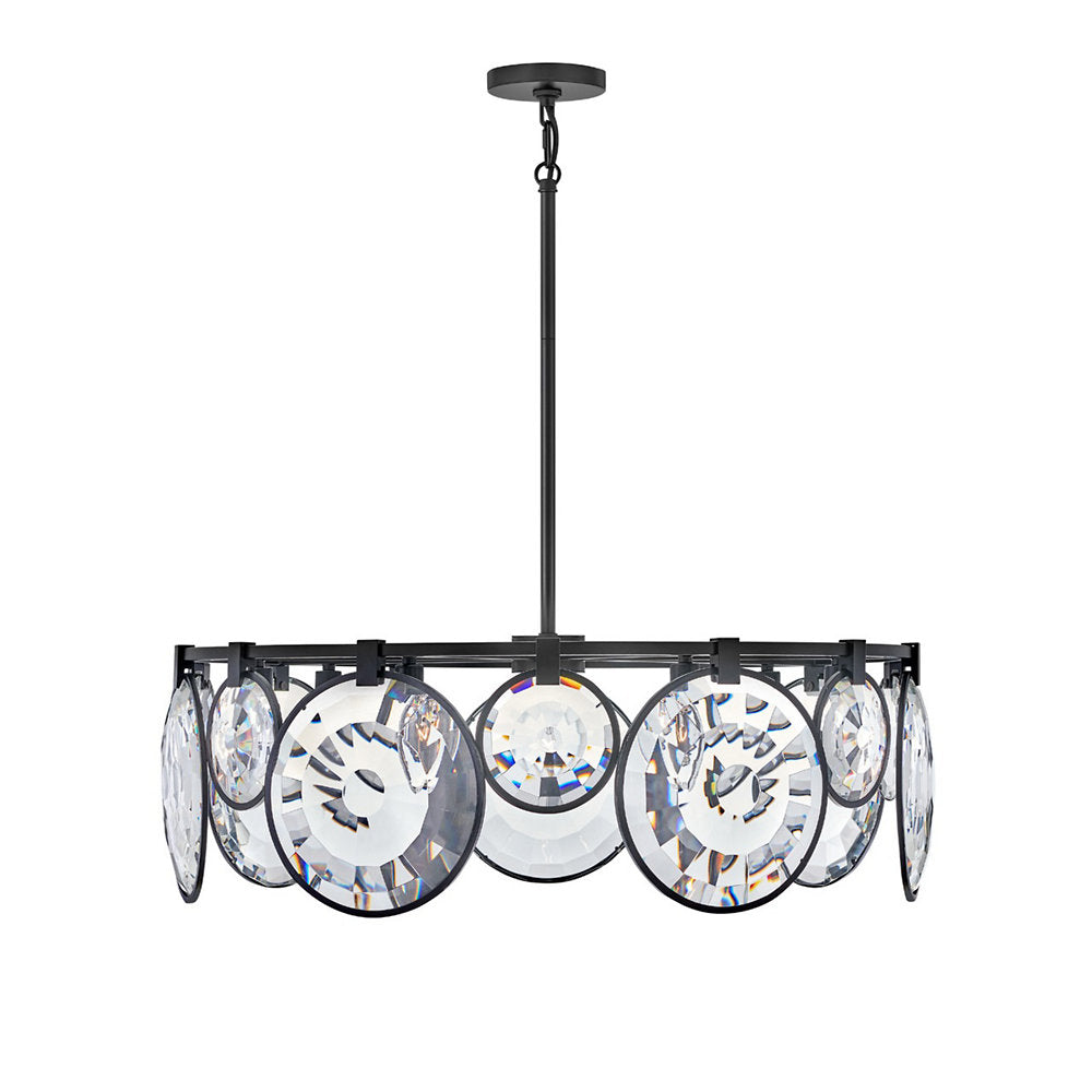 Nala Chandelier