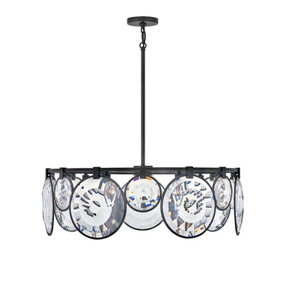 Nala Chandelier