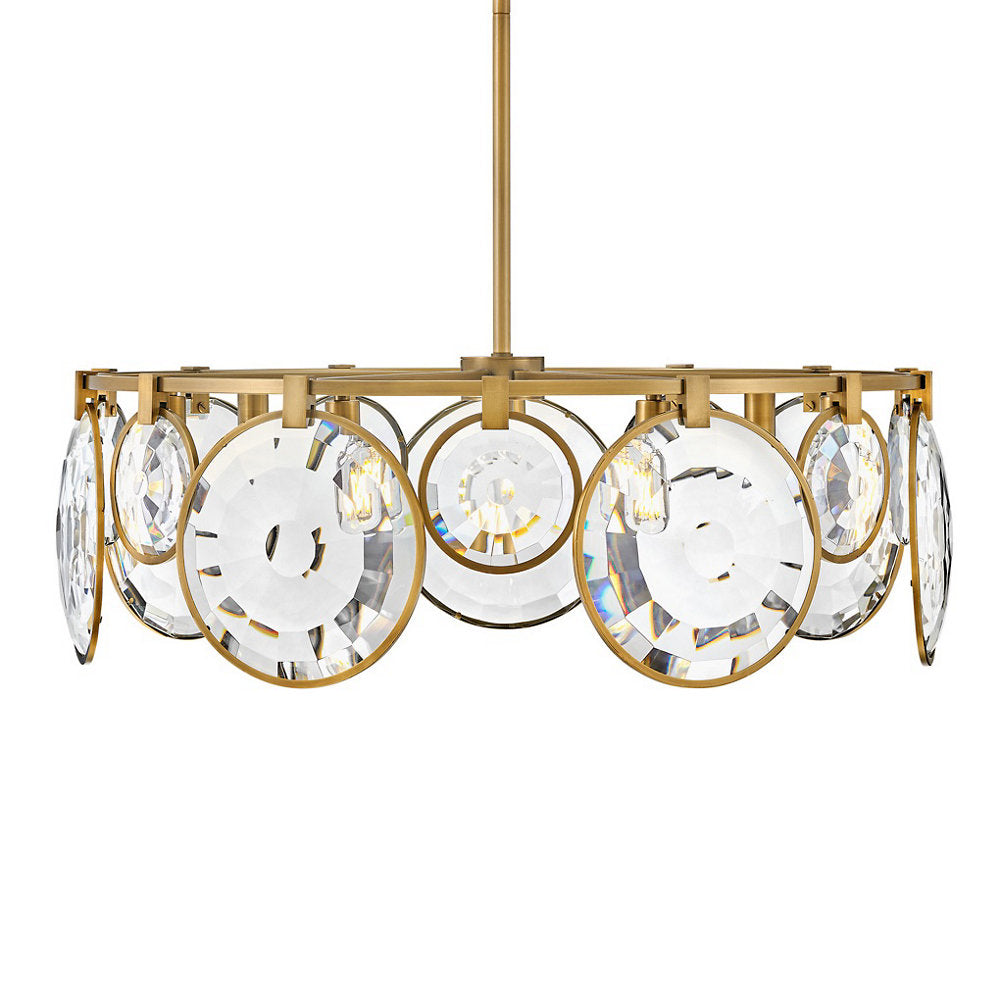 Nala Chandelier