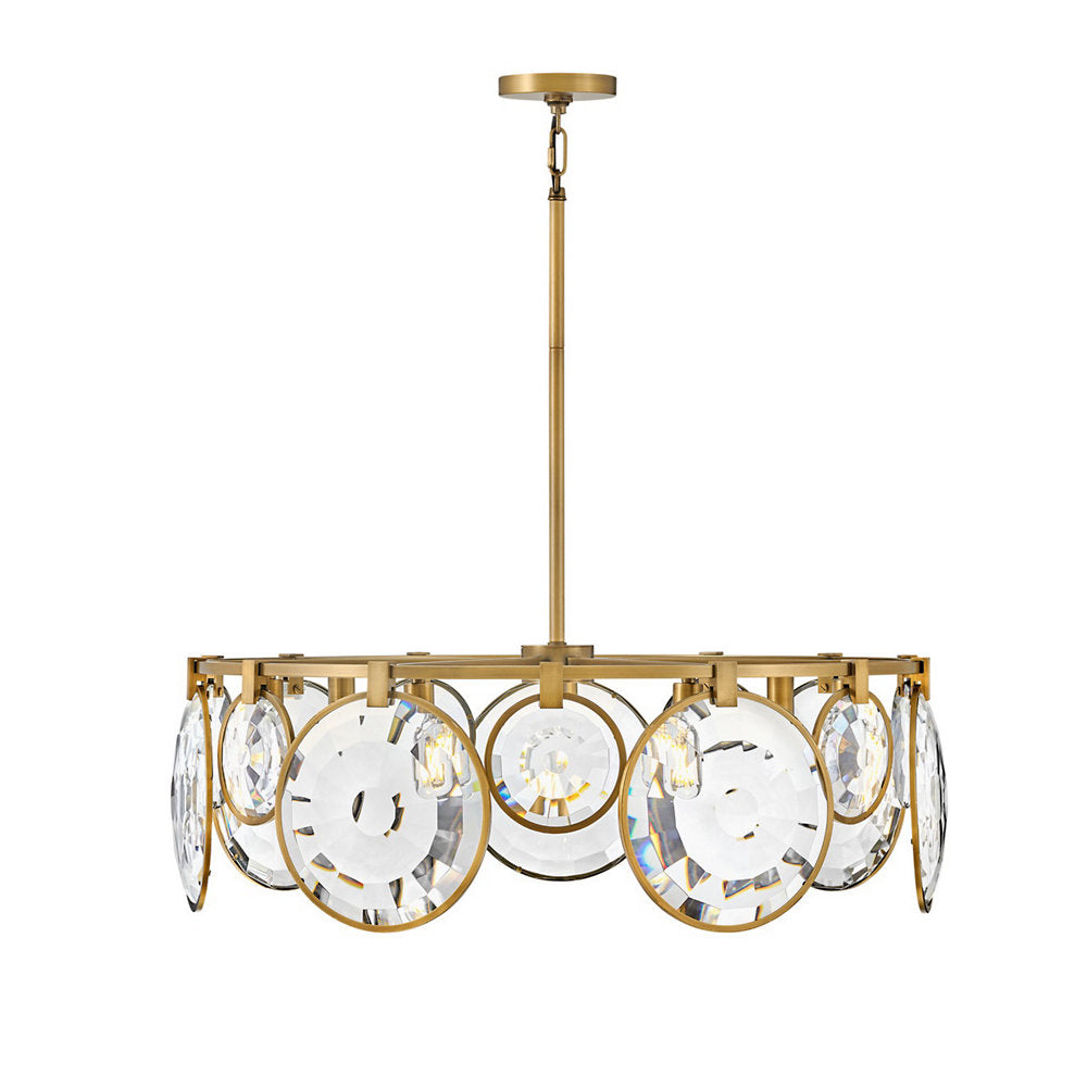 Nala Chandelier